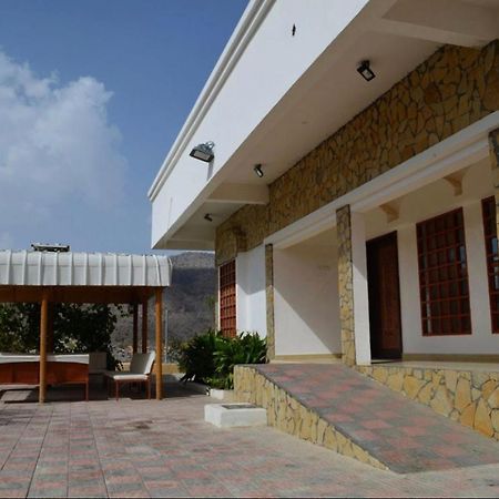 Moonland Villa Khawr Zammah Exterior foto